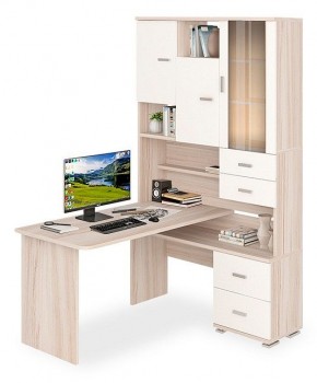 Стол компьютерный Домино СР-620/140 в Тюмени - tumen.mebel24.online | фото 2
