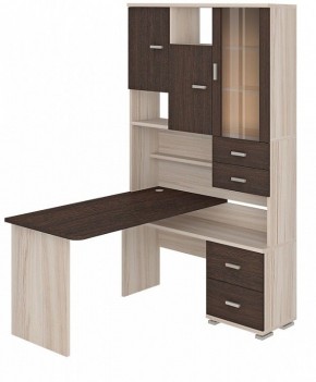 Стол компьютерный Домино СР-620/140 в Тюмени - tumen.mebel24.online | фото 2