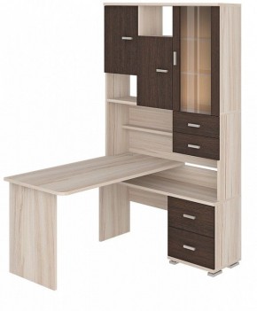Стол компьютерный Домино СР-620/140 в Тюмени - tumen.mebel24.online | фото 2