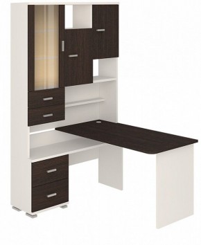 Стол компьютерный Домино СР-620/140 в Тюмени - tumen.mebel24.online | фото 2