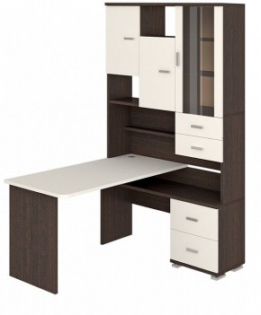Стол компьютерный Домино СР-620/140 в Тюмени - tumen.mebel24.online | фото 2