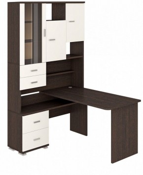 Стол компьютерный Домино СР-620/140 в Тюмени - tumen.mebel24.online | фото 2