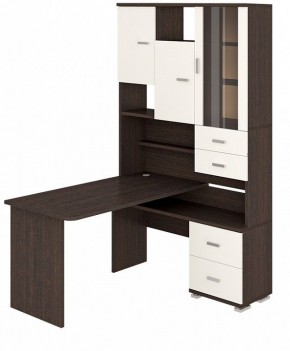 Стол компьютерный Домино СР-620/140 в Тюмени - tumen.mebel24.online | фото 2