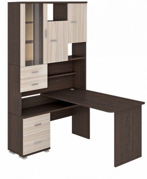 Стол компьютерный Домино СР-620/140 в Тюмени - tumen.mebel24.online | фото 2