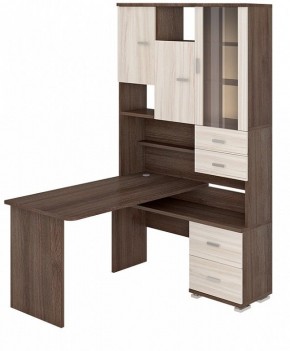 Стол компьютерный Домино СР-620/140 в Тюмени - tumen.mebel24.online | фото 2