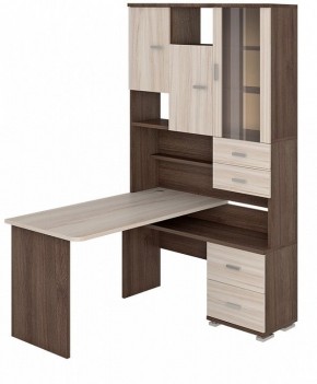 Стол компьютерный Домино СР-620/140 в Тюмени - tumen.mebel24.online | фото 2