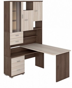Стол компьютерный Домино СР-620/140 в Тюмени - tumen.mebel24.online | фото 2