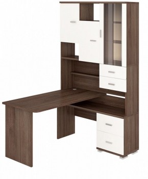 Стол компьютерный Домино СР-620/140 в Тюмени - tumen.mebel24.online | фото 2