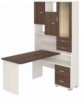 Стол компьютерный Домино СР-620/140 в Тюмени - tumen.mebel24.online | фото 2