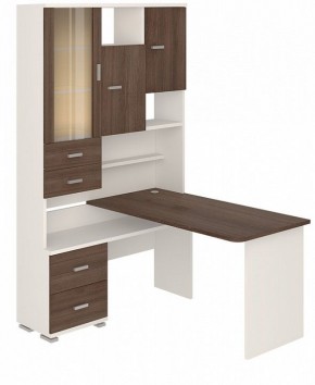 Стол компьютерный Домино СР-620/140 в Тюмени - tumen.mebel24.online | фото 2