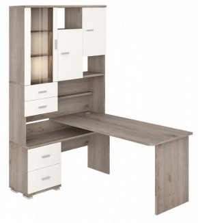 Стол компьютерный Домино СР-620/160 в Тюмени - tumen.mebel24.online | фото 2