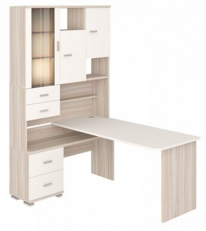 Стол компьютерный Домино СР-620/160 в Тюмени - tumen.mebel24.online | фото 2