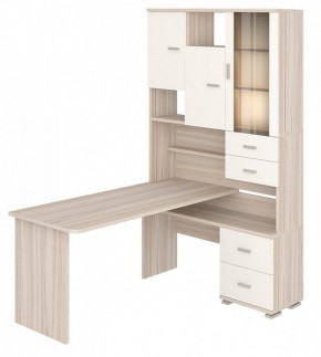 Стол компьютерный Домино СР-620/160 в Тюмени - tumen.mebel24.online | фото 2