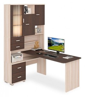 Стол компьютерный Домино СР-620/160 в Тюмени - tumen.mebel24.online | фото 2