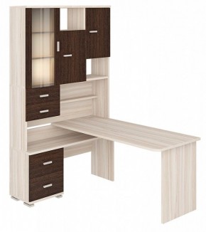 Стол компьютерный Домино СР-620/160 в Тюмени - tumen.mebel24.online | фото 2