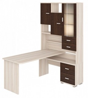 Стол компьютерный Домино СР-620/160 в Тюмени - tumen.mebel24.online | фото 2