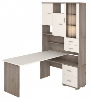 Стол компьютерный Домино СР-620/160 в Тюмени - tumen.mebel24.online | фото 2