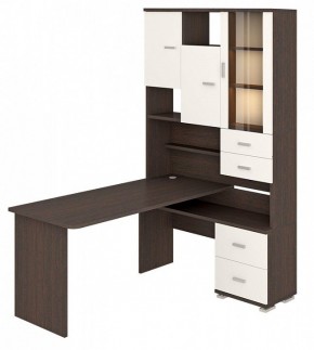 Стол компьютерный Домино СР-620/160 в Тюмени - tumen.mebel24.online | фото 2