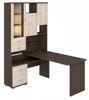 Стол компьютерный Домино СР-620/160 в Тюмени - tumen.mebel24.online | фото 2