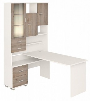 Стол компьютерный Домино СР-620/160 в Тюмени - tumen.mebel24.online | фото 2