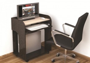 Стол компьютерный Грета-10 в Тюмени - tumen.mebel24.online | фото 1