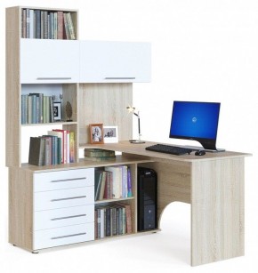 Стол компьютерный КСТ-14.1Л в Тюмени - tumen.mebel24.online | фото 2