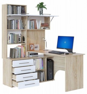 Стол компьютерный КСТ-14.1Л в Тюмени - tumen.mebel24.online | фото 3