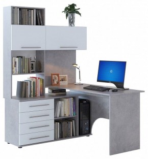 Стол компьютерный КСТ-14Л в Тюмени - tumen.mebel24.online | фото 2