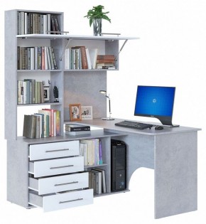 Стол компьютерный КСТ-14Л в Тюмени - tumen.mebel24.online | фото 3