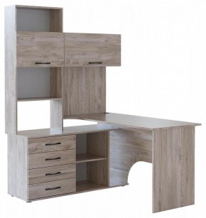 Стол компьютерный КСТ-14Л в Тюмени - tumen.mebel24.online | фото