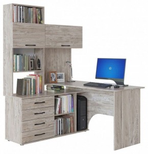 Стол компьютерный КСТ-14Л в Тюмени - tumen.mebel24.online | фото 2