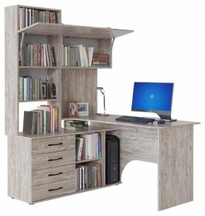 Стол компьютерный КСТ-14Л в Тюмени - tumen.mebel24.online | фото 3