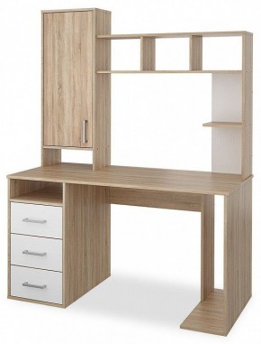 Стол компьютерный Мика СТЛ.165.16 БФ в Тюмени - tumen.mebel24.online | фото