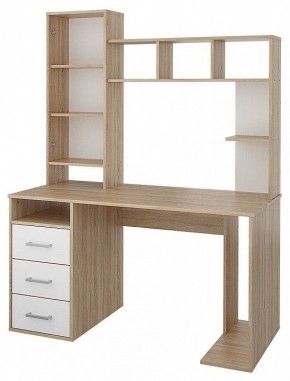 Стол компьютерный Мика СТЛ.165.16 БФ в Тюмени - tumen.mebel24.online | фото 2