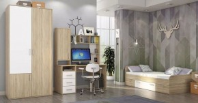 Стол компьютерный Мика СТЛ.165.16 БФ в Тюмени - tumen.mebel24.online | фото 3