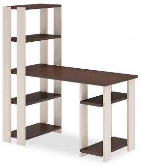 Стол компьютерный Slim СТН-145/130 в Тюмени - tumen.mebel24.online | фото 2