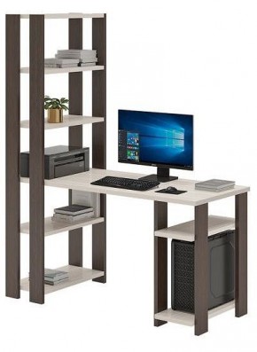 Стол компьютерный Slim СТН-180/140 в Тюмени - tumen.mebel24.online | фото 2