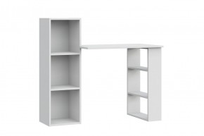 Стол компьютерный СТК 1 (Белый) в Тюмени - tumen.mebel24.online | фото