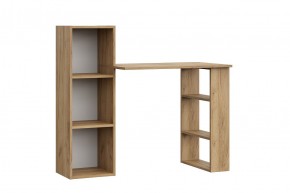 Стол компьютерный СТК 1 (Дуб Золотой) в Тюмени - tumen.mebel24.online | фото