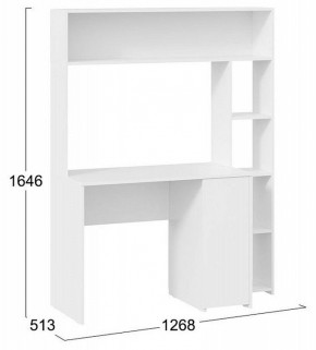 Стол компьютерный Тип 2 в Тюмени - tumen.mebel24.online | фото 6