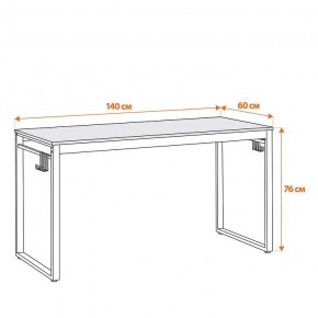 Стол компьютерный WD-14 в Тюмени - tumen.mebel24.online | фото 7