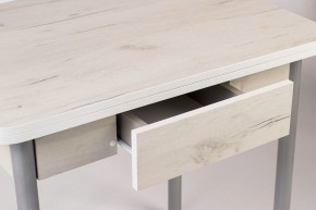 Стол ломберный ЛДСП раскладной с ящиком (ЛДСП 1 кат.) в Тюмени - tumen.mebel24.online | фото 4