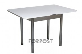 Стол ломберный (ПЛАСТИК) с ящиком раскладной в Тюмени - tumen.mebel24.online | фото 6