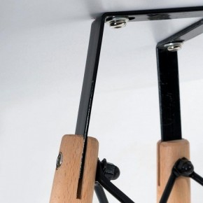 Стол обеденный Cindy Next (mod.80-MDF) в Тюмени - tumen.mebel24.online | фото 6