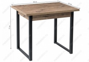 Стол обеденный Форли в Тюмени - tumen.mebel24.online | фото