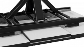 Стол обеденный Хэмптон в Тюмени - tumen.mebel24.online | фото 6