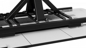 Стол обеденный Хэмптон в Тюмени - tumen.mebel24.online | фото 7