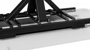 Стол обеденный Хэмптон в Тюмени - tumen.mebel24.online | фото 7