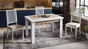 Стол обеденный Хьюстон Тип 4 в Тюмени - tumen.mebel24.online | фото 3