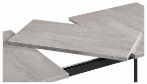 Стол обеденный Колон Лофт в Тюмени - tumen.mebel24.online | фото 6